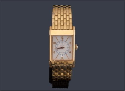 venta de relojes en Madrid y Malaga