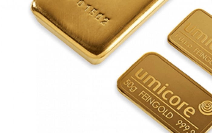 10 mejores joyerias donde comprar lingotes de oro en madrid