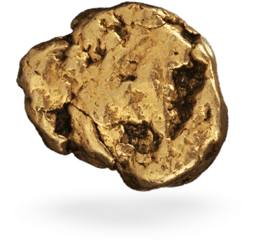 comparativa visual entre oro 18k y oro 24k