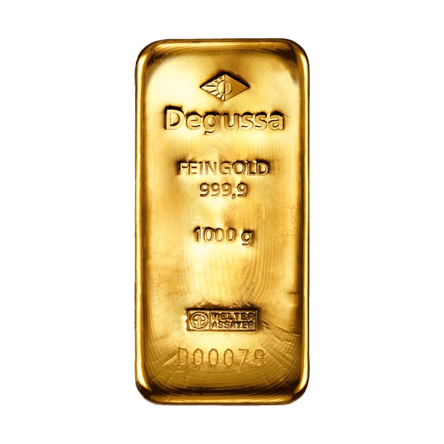 diferencias de liquidez y rentabilidad del oro físico
